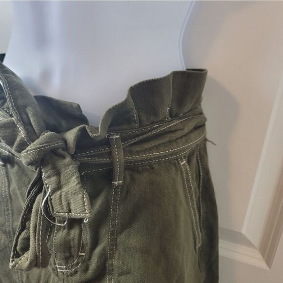 FREE PEOPLE Mini Skirt - Picture 6 of 12